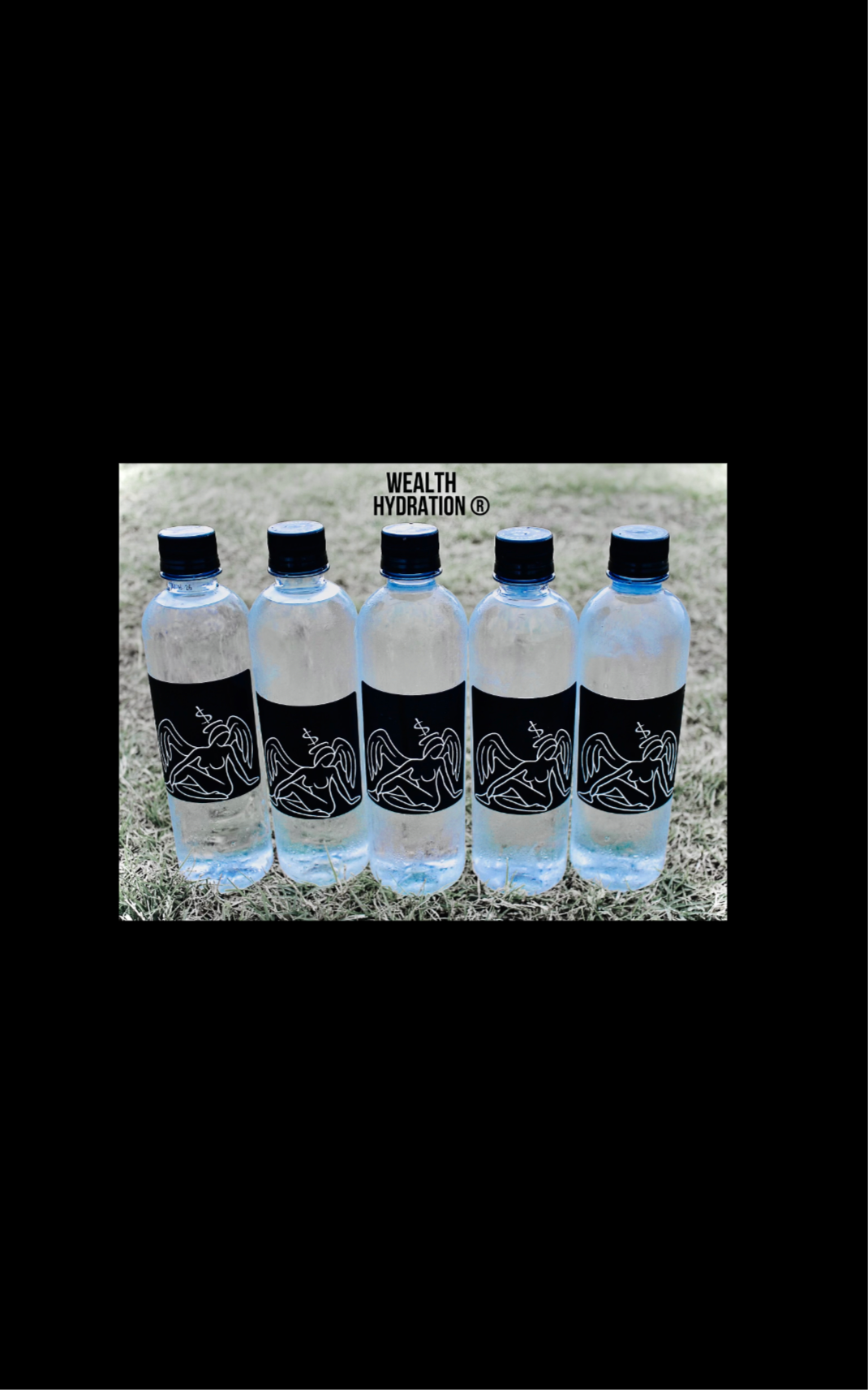 WEALTH HYDRATION