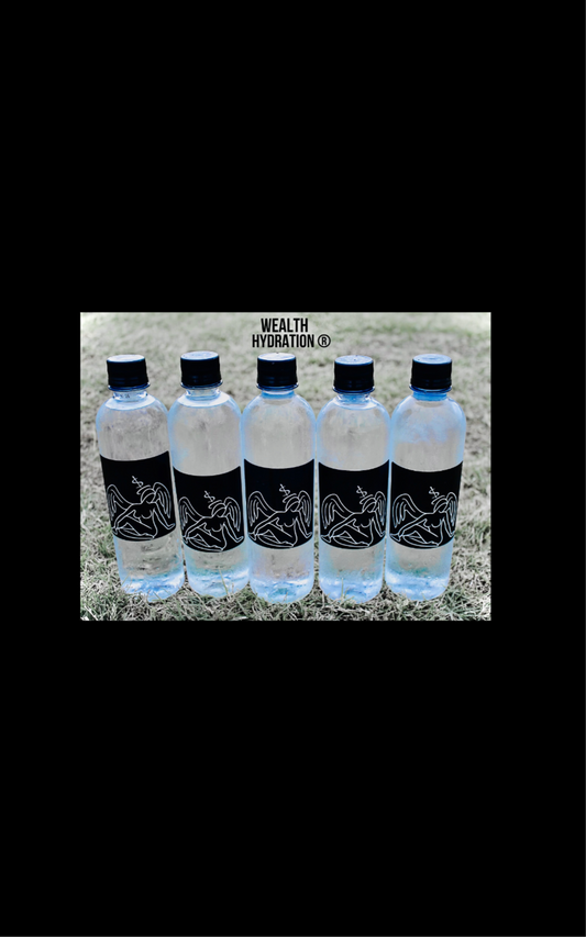 WEALTH HYDRATION