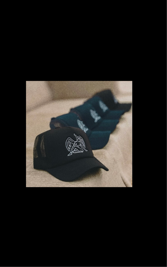 WEALTHCHILD TRUCKER HAT